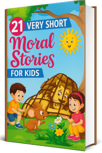 Moral Stories for Kids