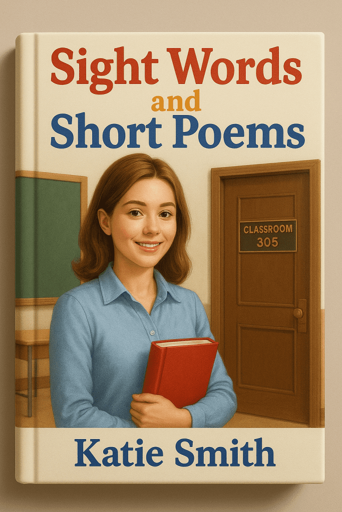 Sight Words and Short Poems