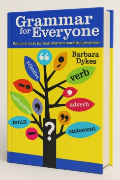 Grammar for Everyone