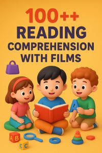 100+++ Reading Comprehension with FIMS
